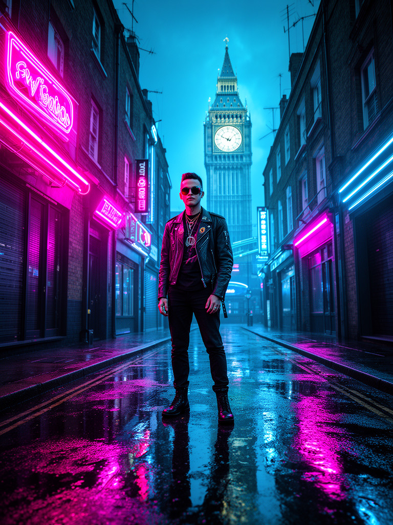 Cobalt Thames Electric preview