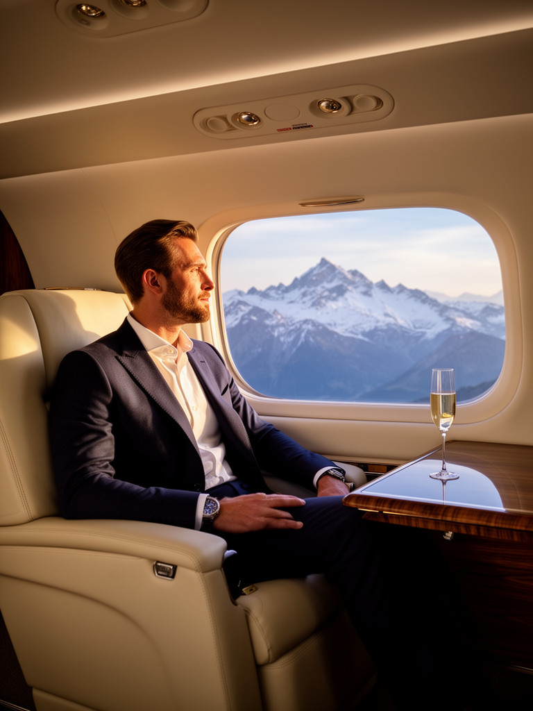 Altitude Cloudscape Private Suite preview