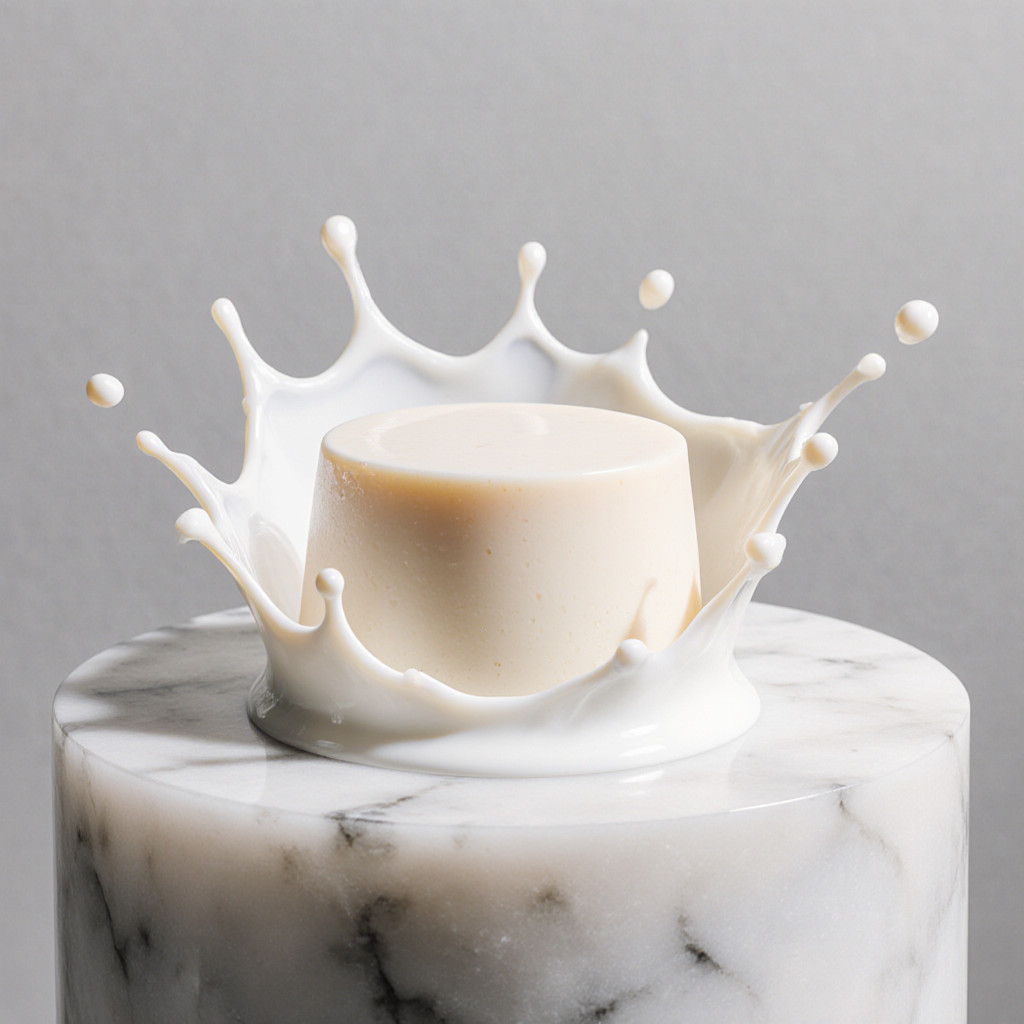 Milks products preview